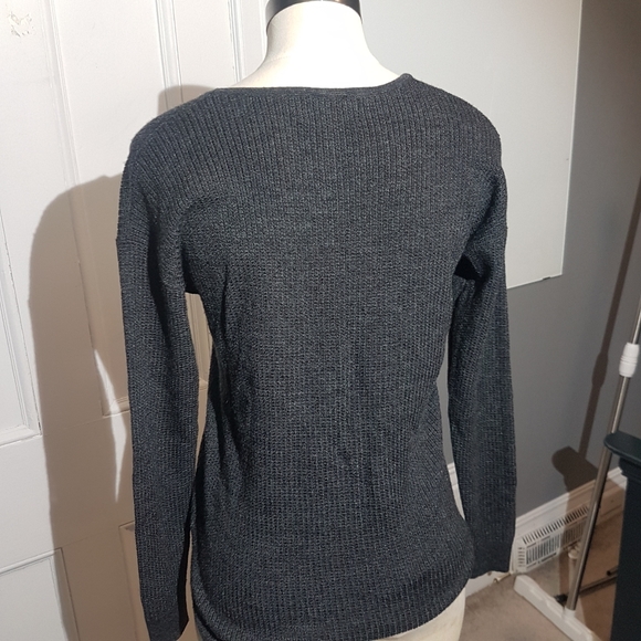 Kersh wool sweater - Picture 2 of 5